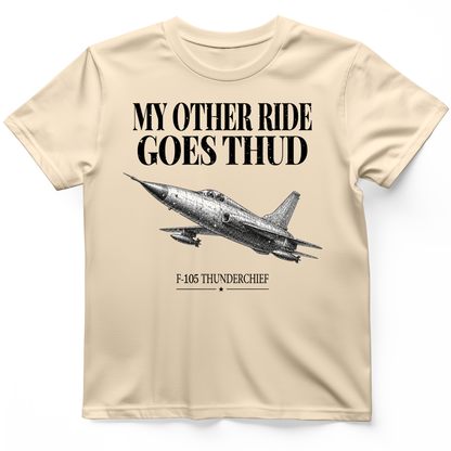 Thud T-Shirt