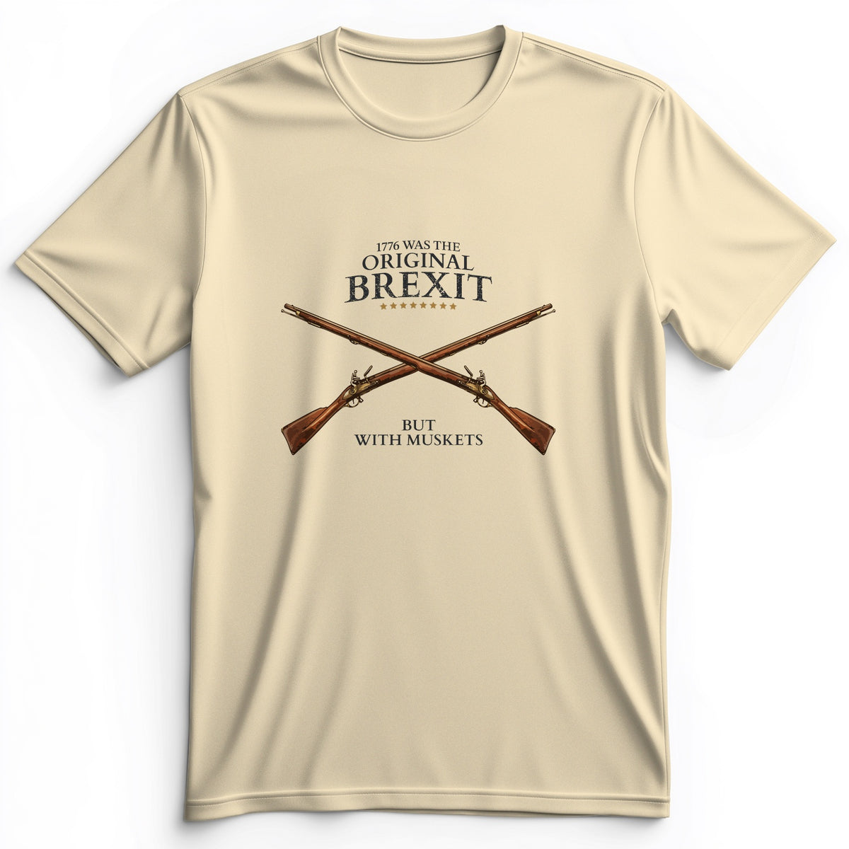 1776 Brexit Premium Tee