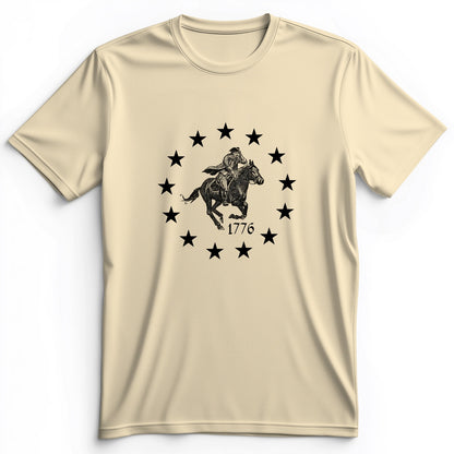 1776 Premium Tee