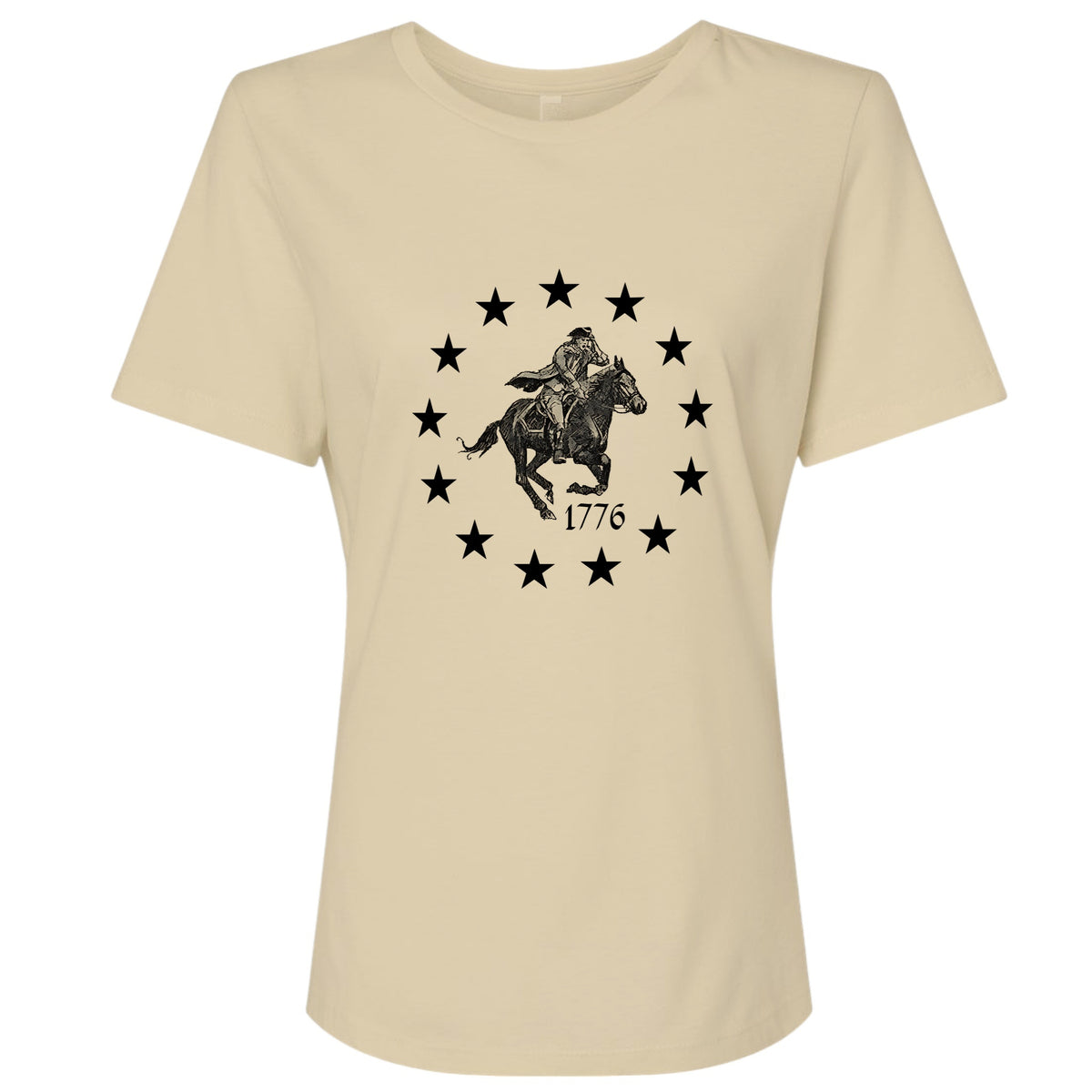 1776 Women's T-Shirt