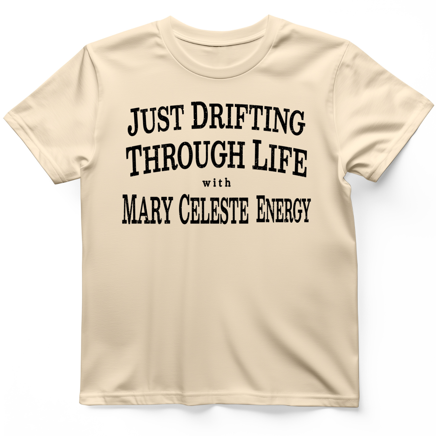 Mary Celeste T-Shirt