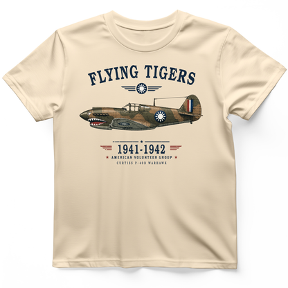 Flying Tigers T-Shirt