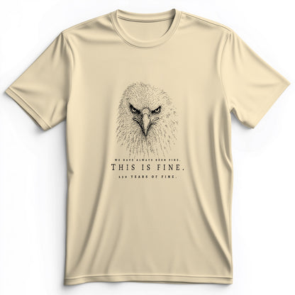 250 Years of Fine Premium Tee