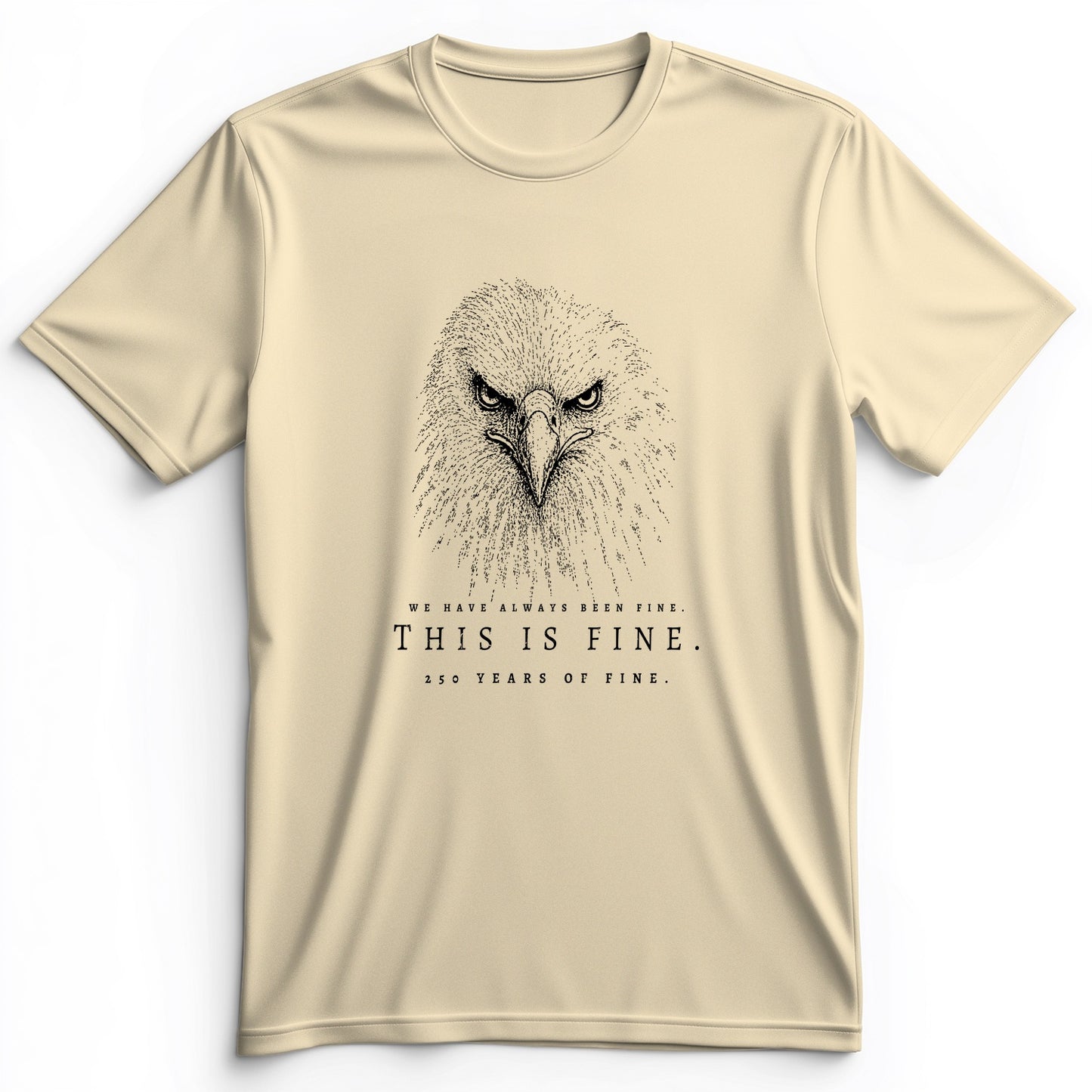 250 Years of Fine Premium Tee