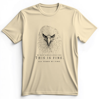 250 Years of Fine Premium Tee
