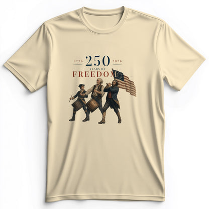 250th Drummers Premium Tee