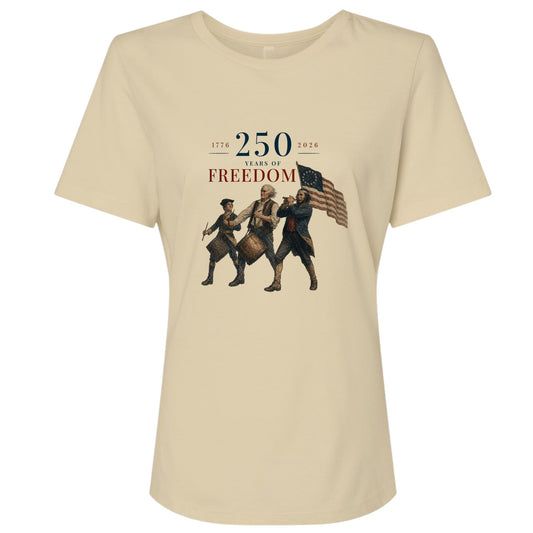 250th Drummers Women's T-Shirt
