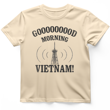 Good Morning Vietnam T-Shirt