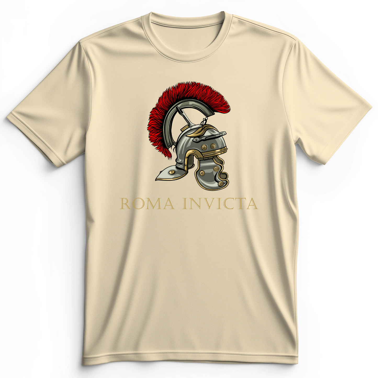 Roma Invicta Premium Tee