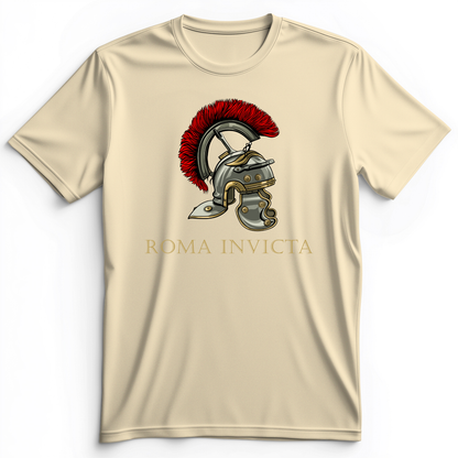 Roma Invicta Premium Tee