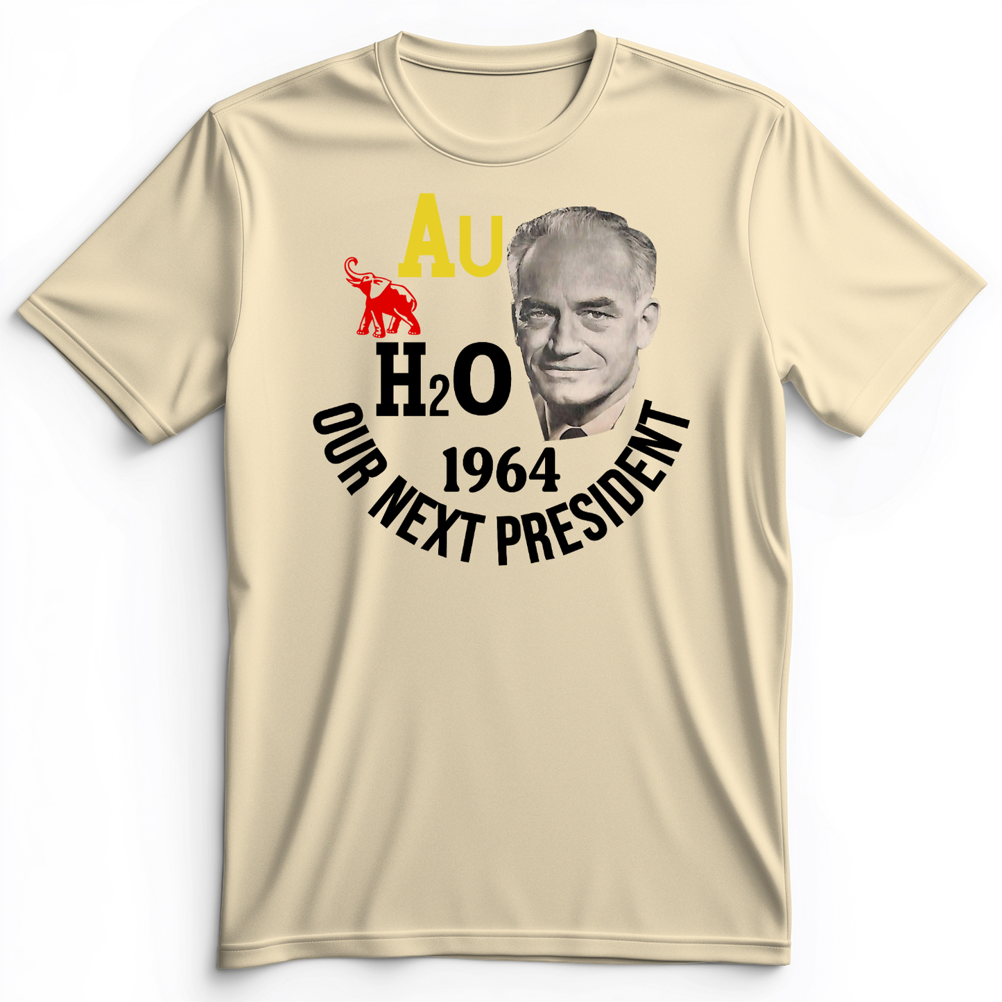 Barry Goldwater Premium Tee