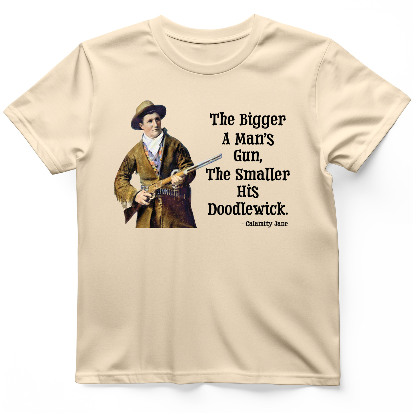 Calamity Jane T-Shirt