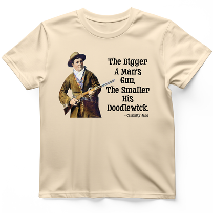 Calamity Jane T-Shirt