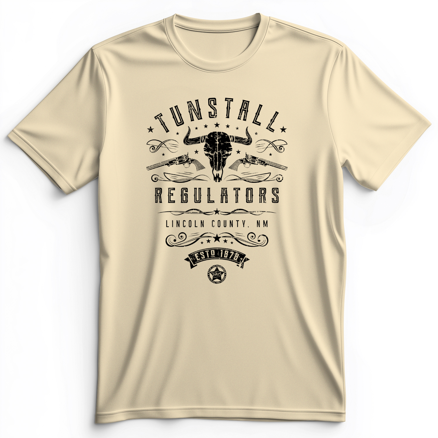Regulators Premium Tee