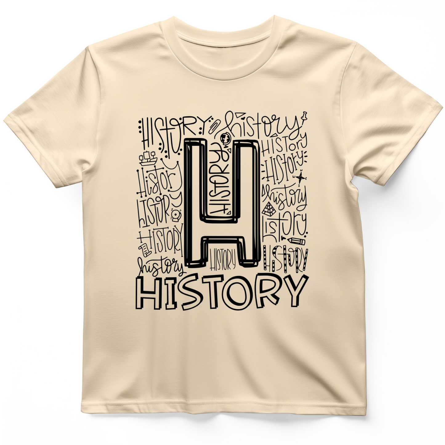 History T-Shirt