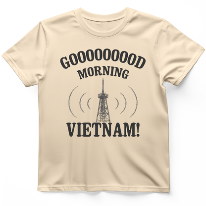 Good Morning Vietnam T-Shirt