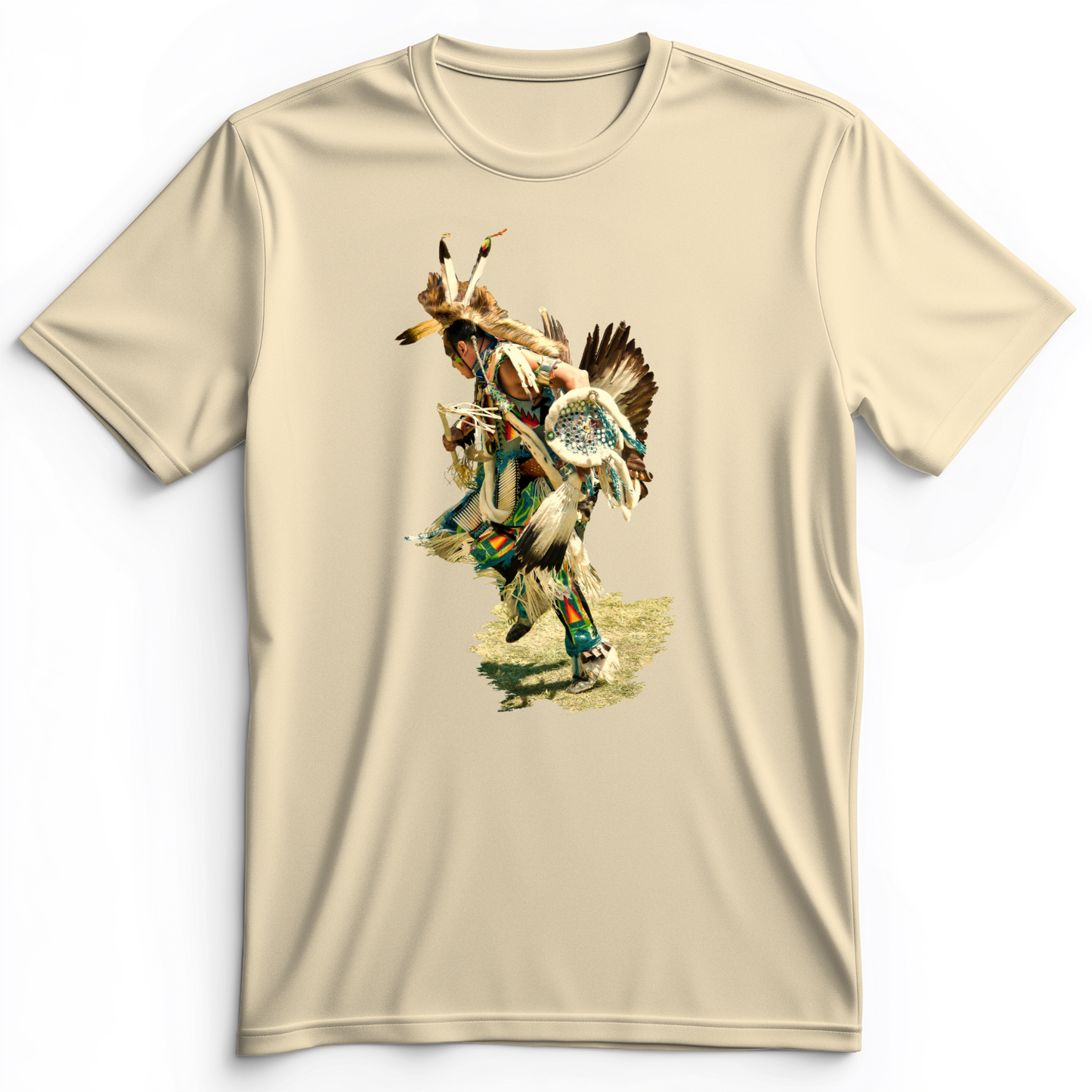 Ghost Dancer Premium Tee