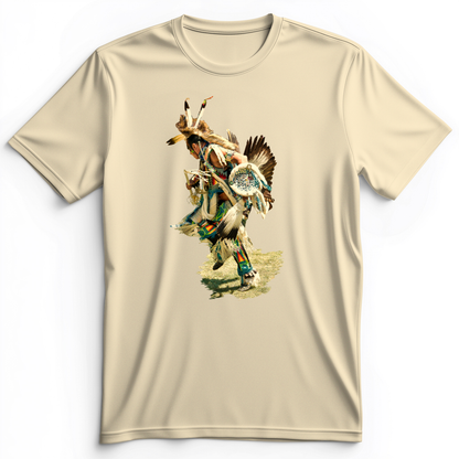 Ghost Dancer Premium Tee