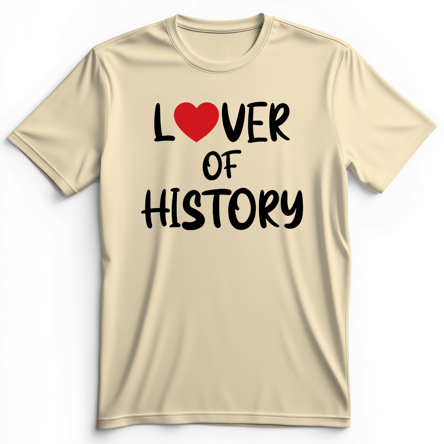 Lover Of History Premium Tee