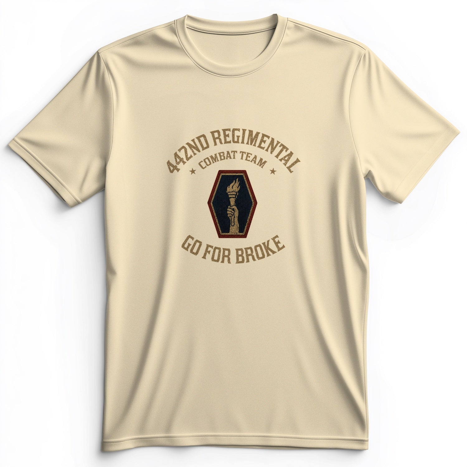 442nd RCT Premium Tee