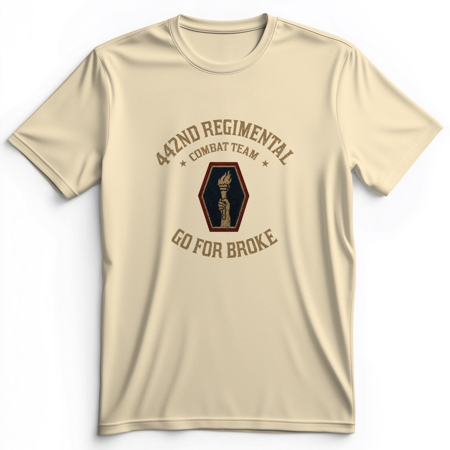 442nd RCT Premium Tee