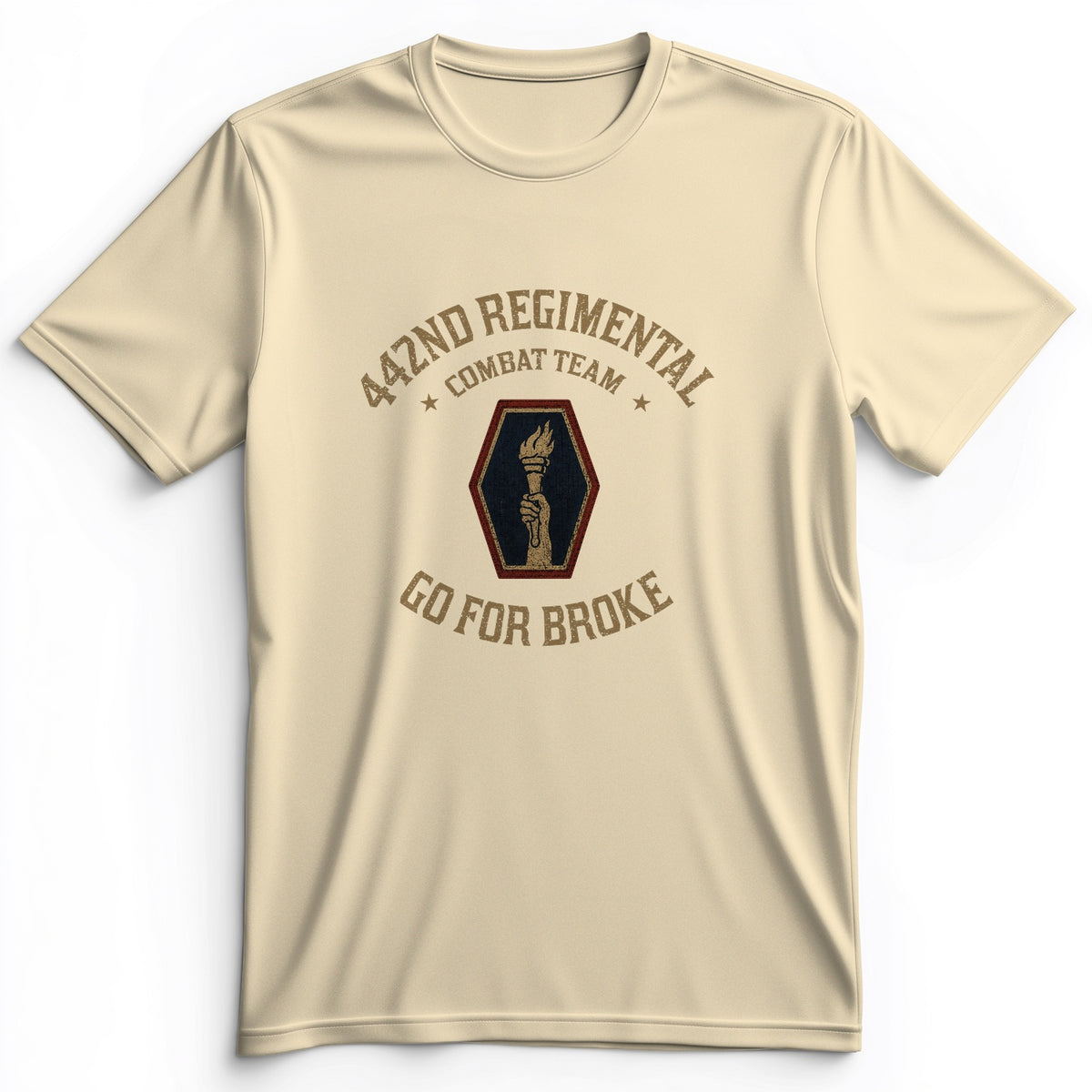 442nd RCT Premium Tee