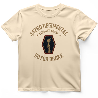 442nd RCT T-Shirt