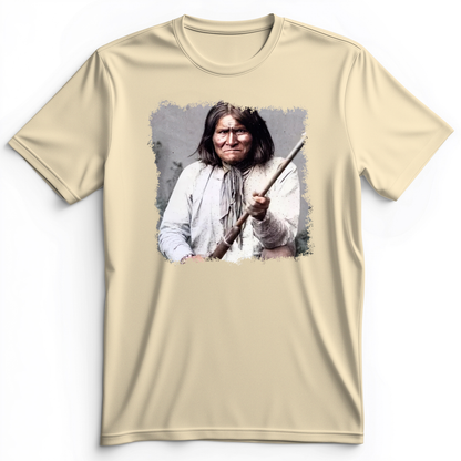 Geronimo Premium Tee