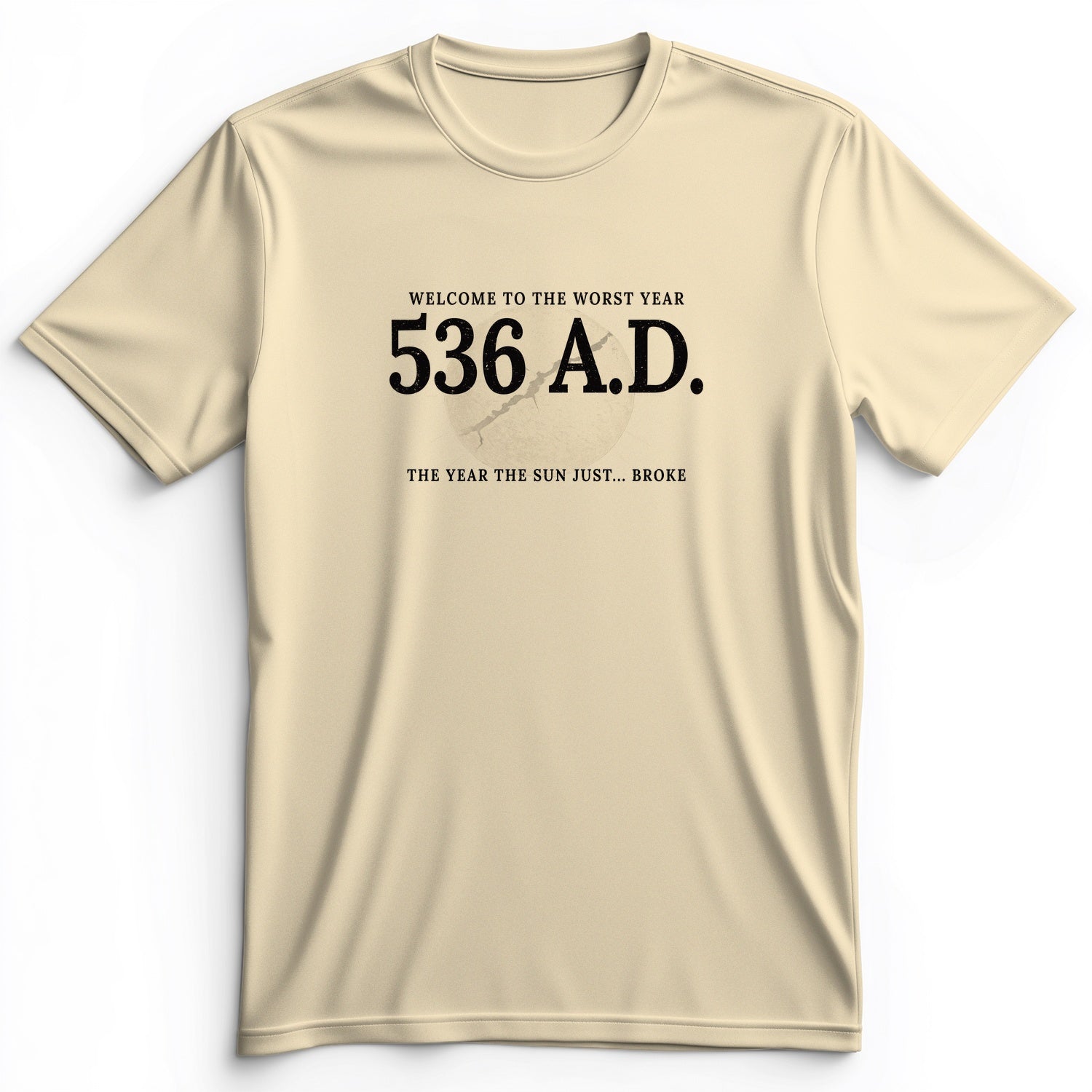 536 AD Premium Tee