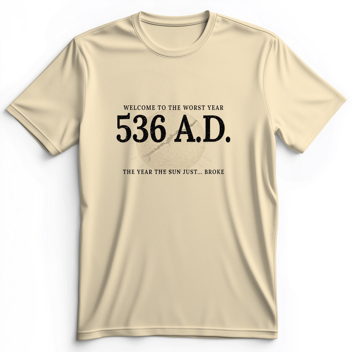 536 AD Premium Tee