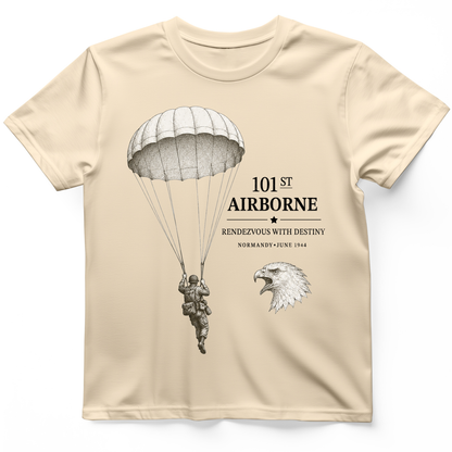 101st Airborne T-Shirt