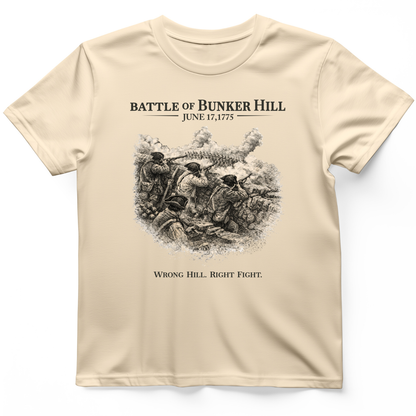 Bunker Hill T-Shirt