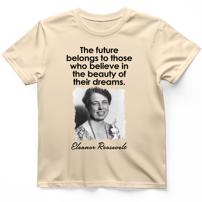 Eleanor Roosevelt T-Shirt