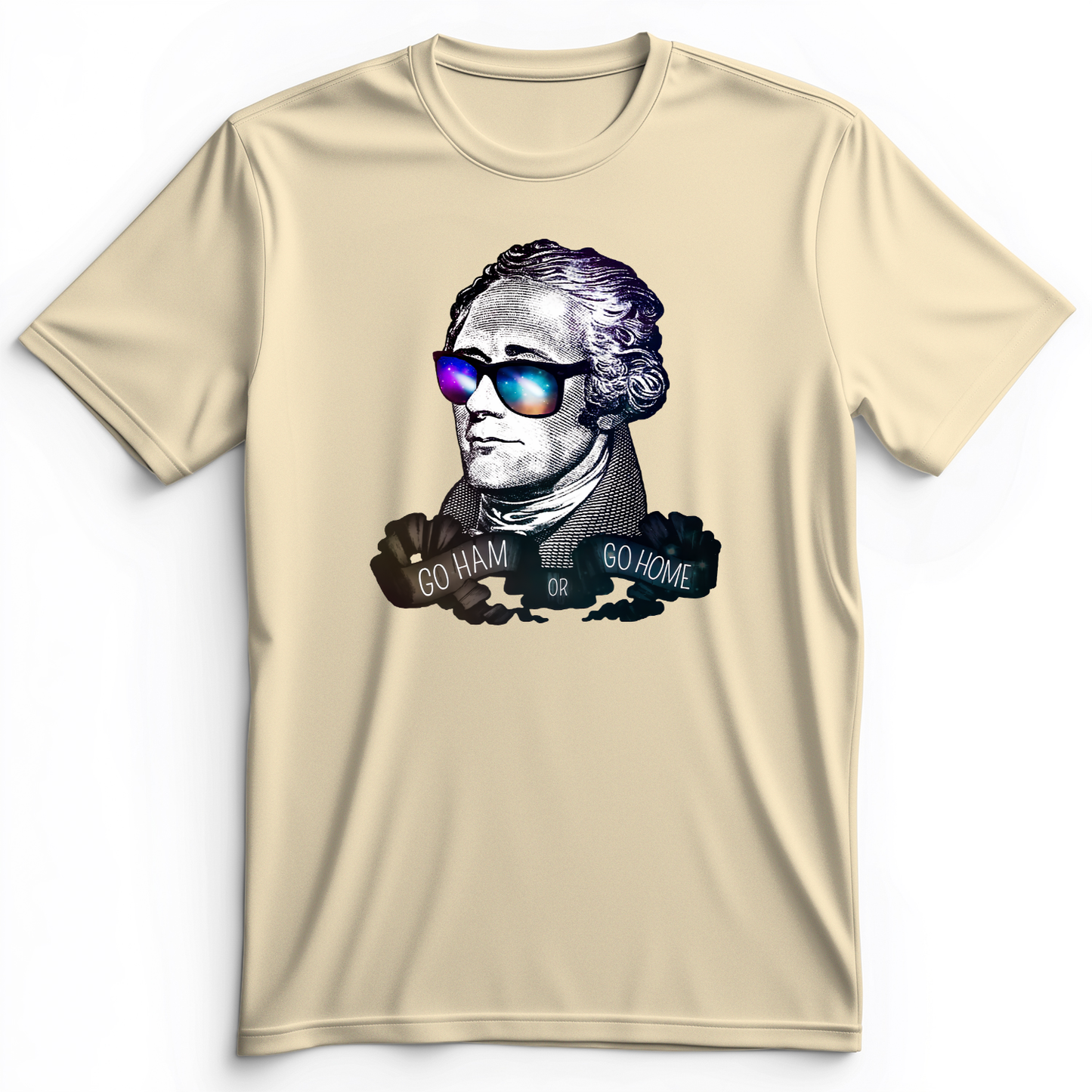 Hamilton Premium Tee