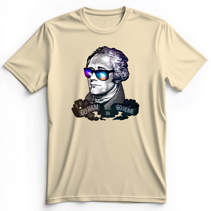 Hamilton Premium Tee