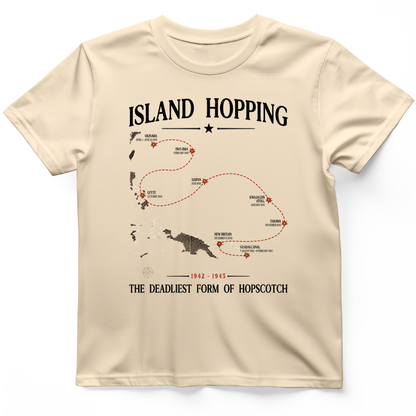 Island Hopping T-Shirt