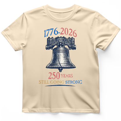 Liberty Bell 250th T-Shirt