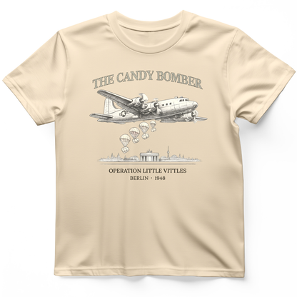 Candy Bomber T-Shirt