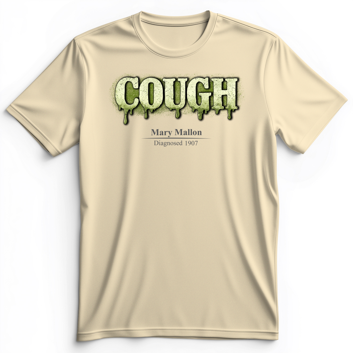 Typhoid Mary Premium Tee