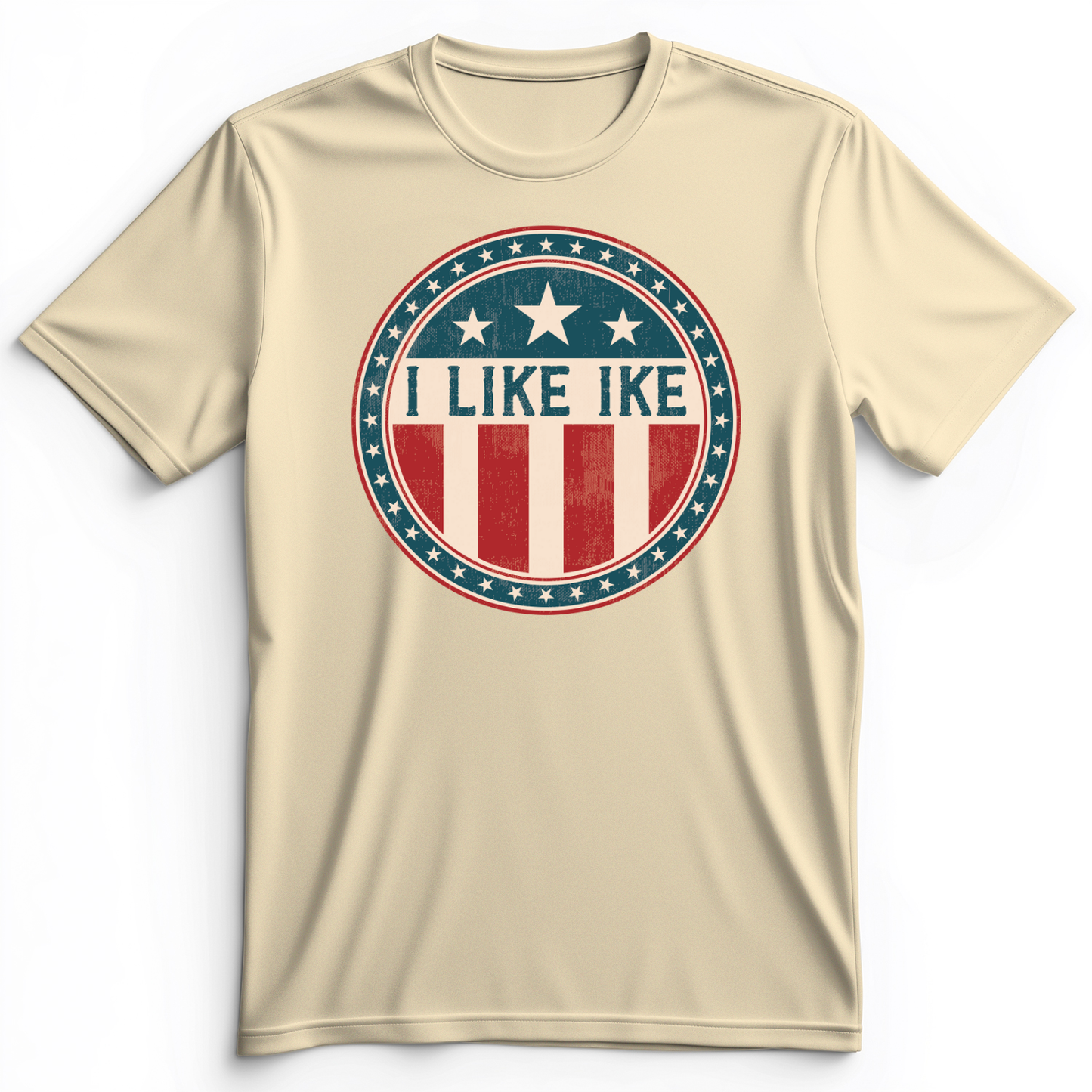 I Like Ike Premium Tee
