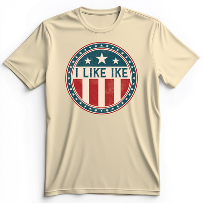 I Like Ike Premium Tee