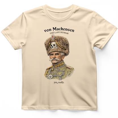 The Last Hussar T-Shirt