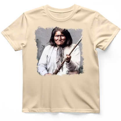 Geronimo T-Shirt