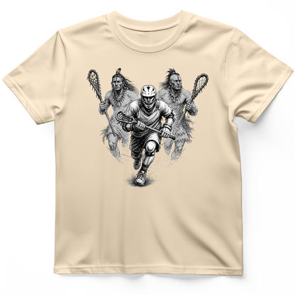 Lacrosse T-Shirt