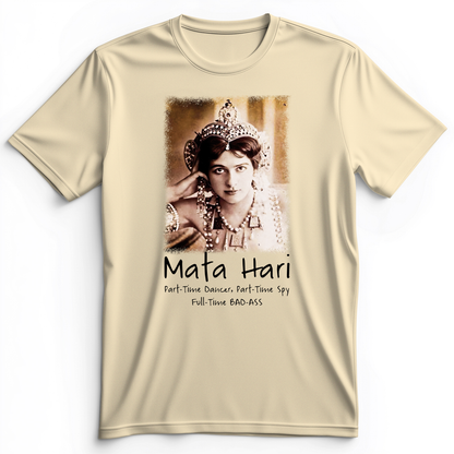 Mata Hari Premium Tee