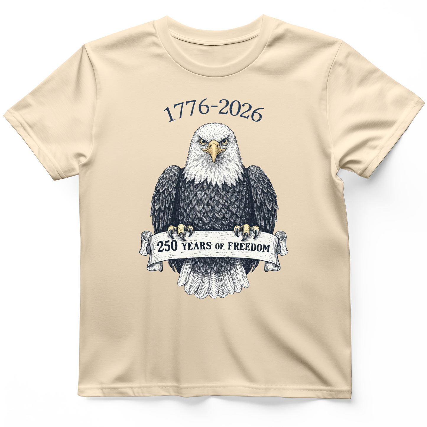 Eagle 250 T-Shirt