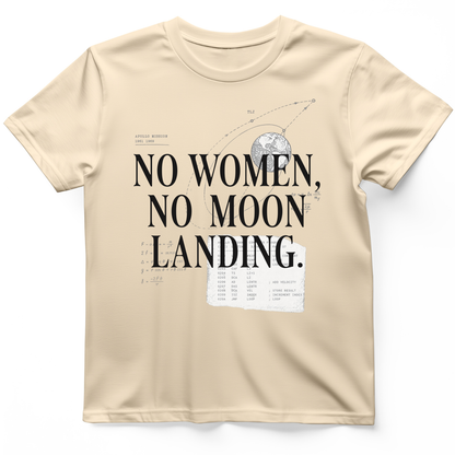 Women of NASA T-Shirt