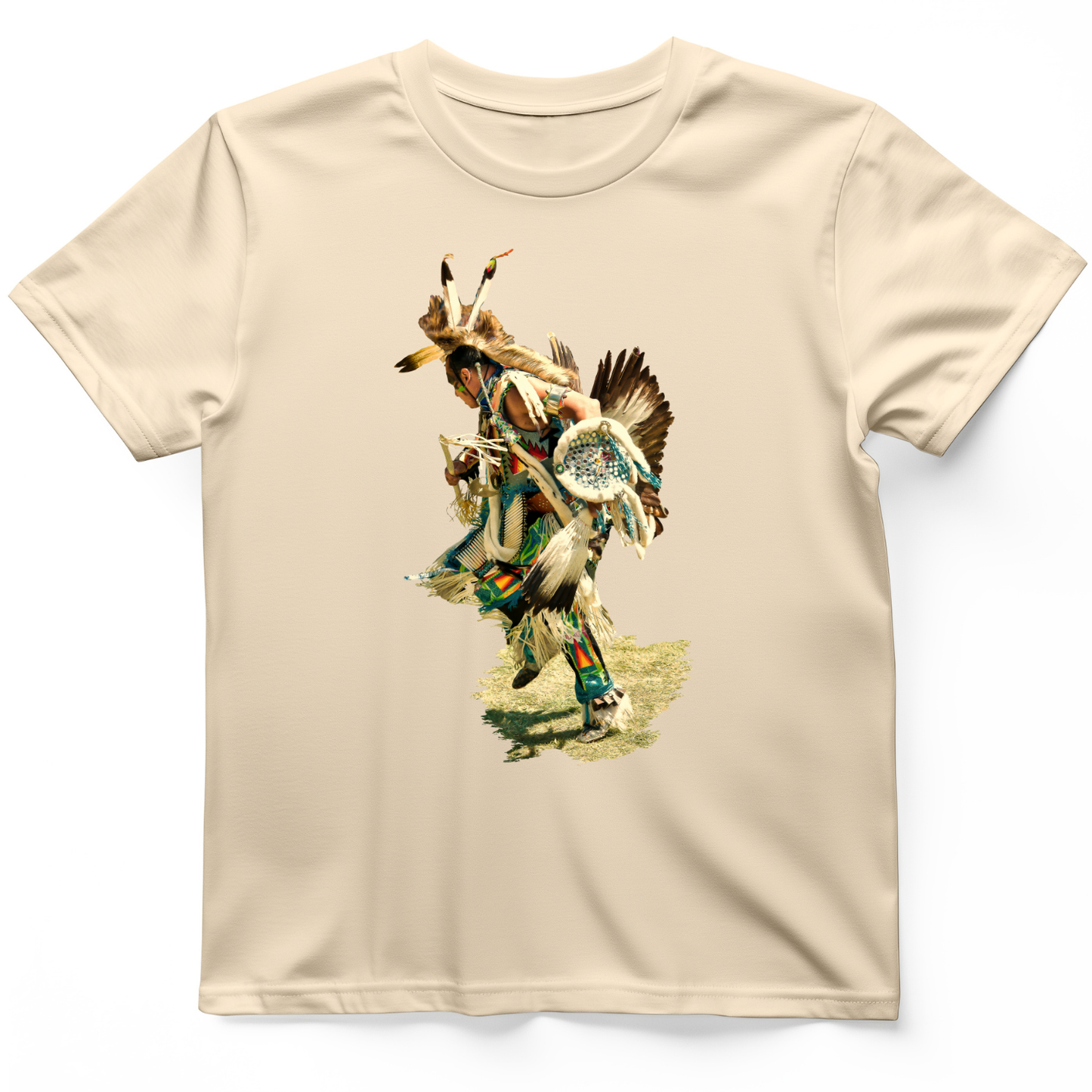 Ghost Dancer T-Shirt