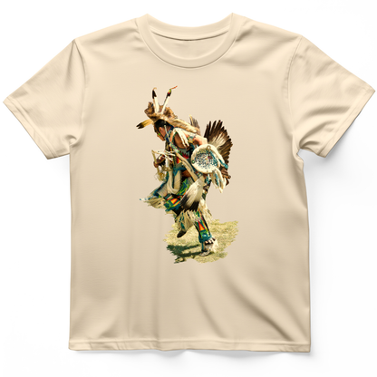 Ghost Dancer T-Shirt