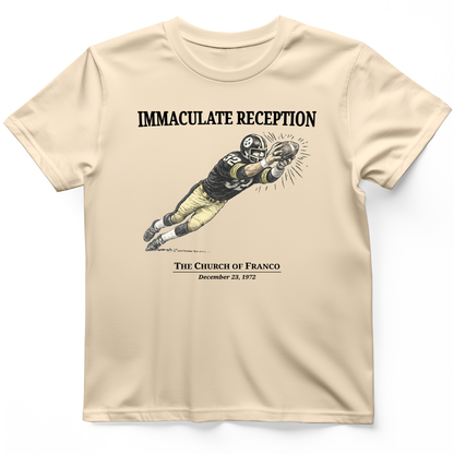 Immaculate Reception T-Shirt